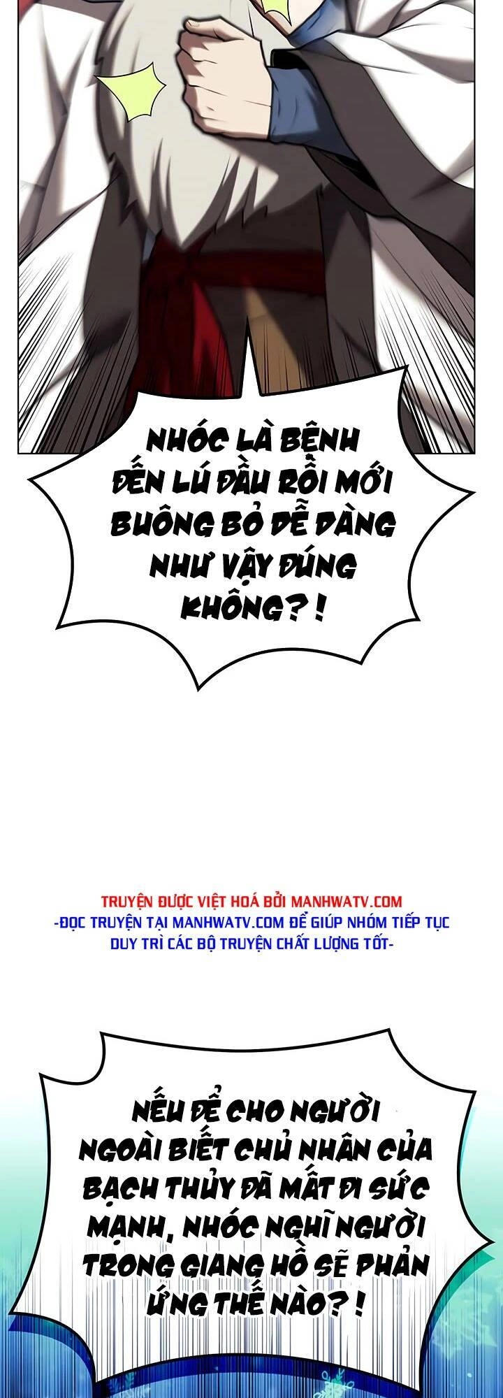 Võ Giả Bất Đắc Dĩ Chapter 129 - 72