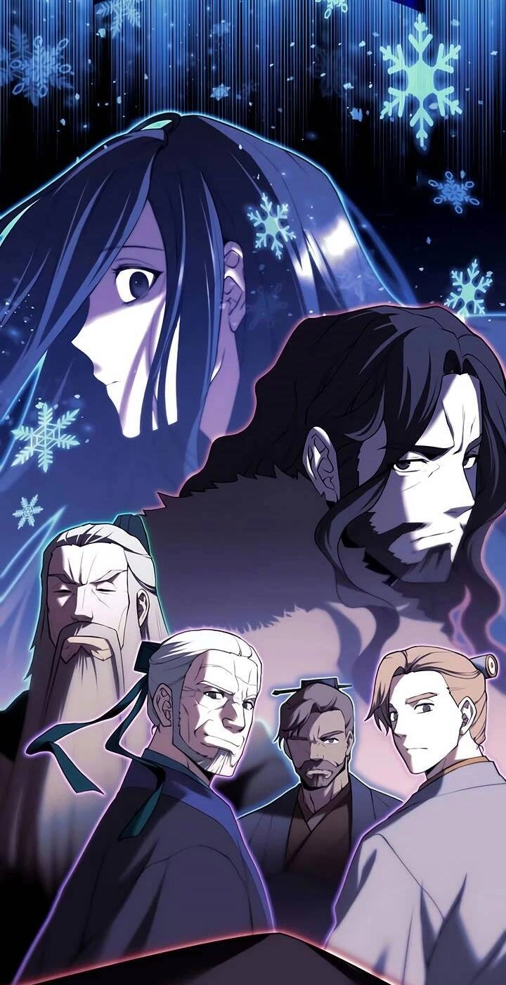 Võ Giả Bất Đắc Dĩ Chapter 129 - 73