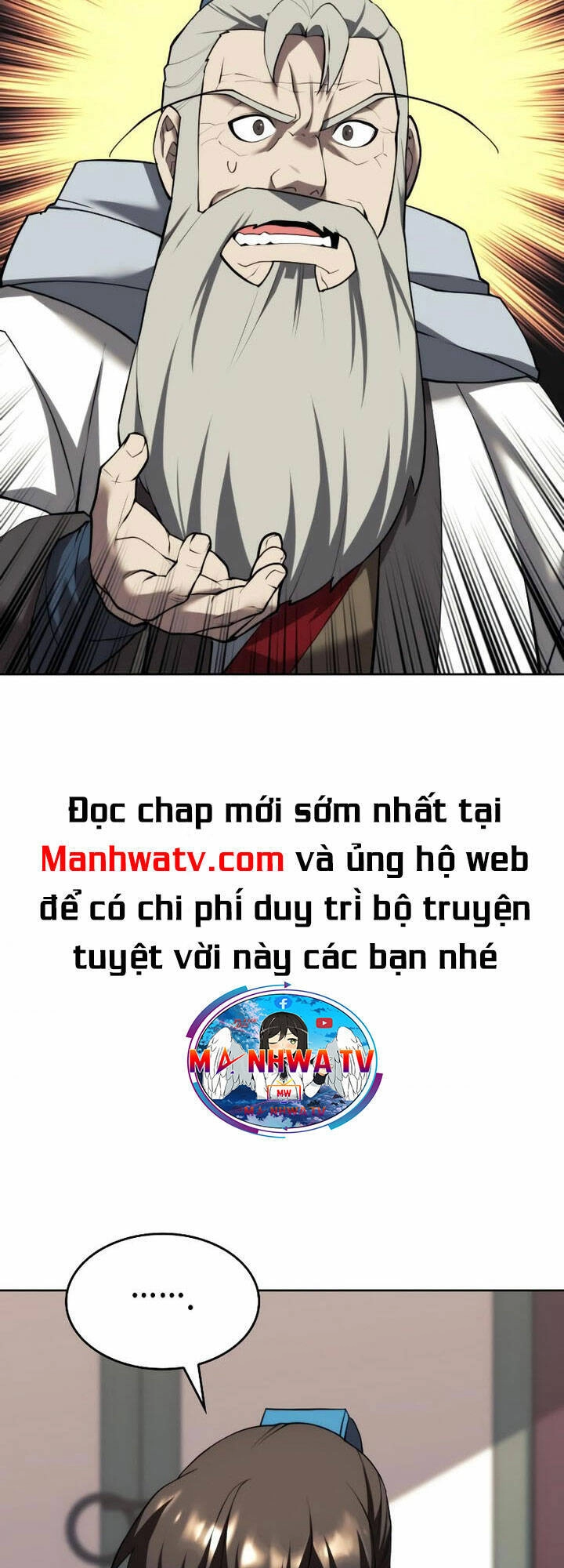 Võ Giả Bất Đắc Dĩ Chapter 130 - 2