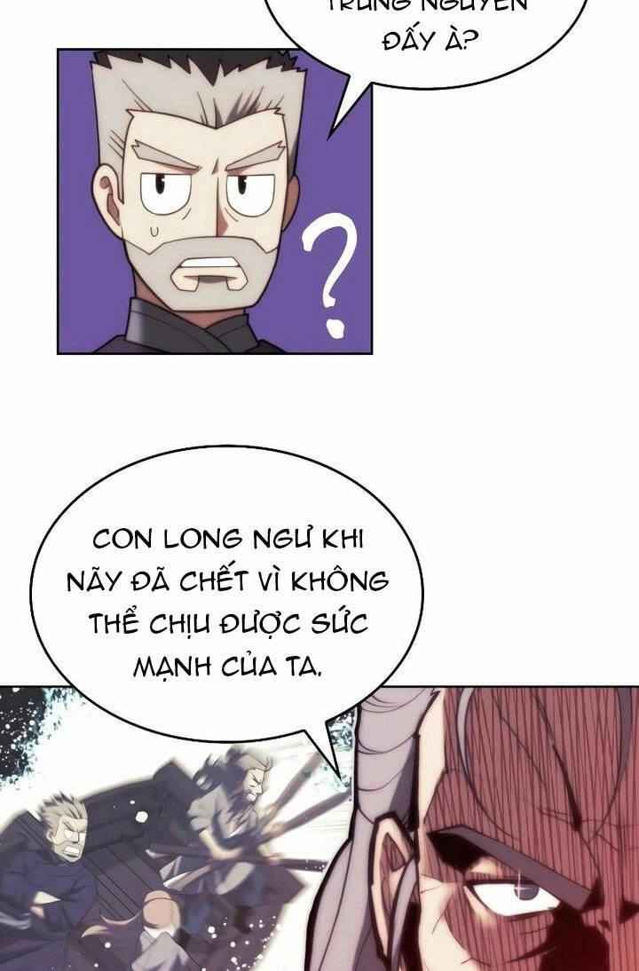 Võ Giả Bất Đắc Dĩ Chapter 130 - 7