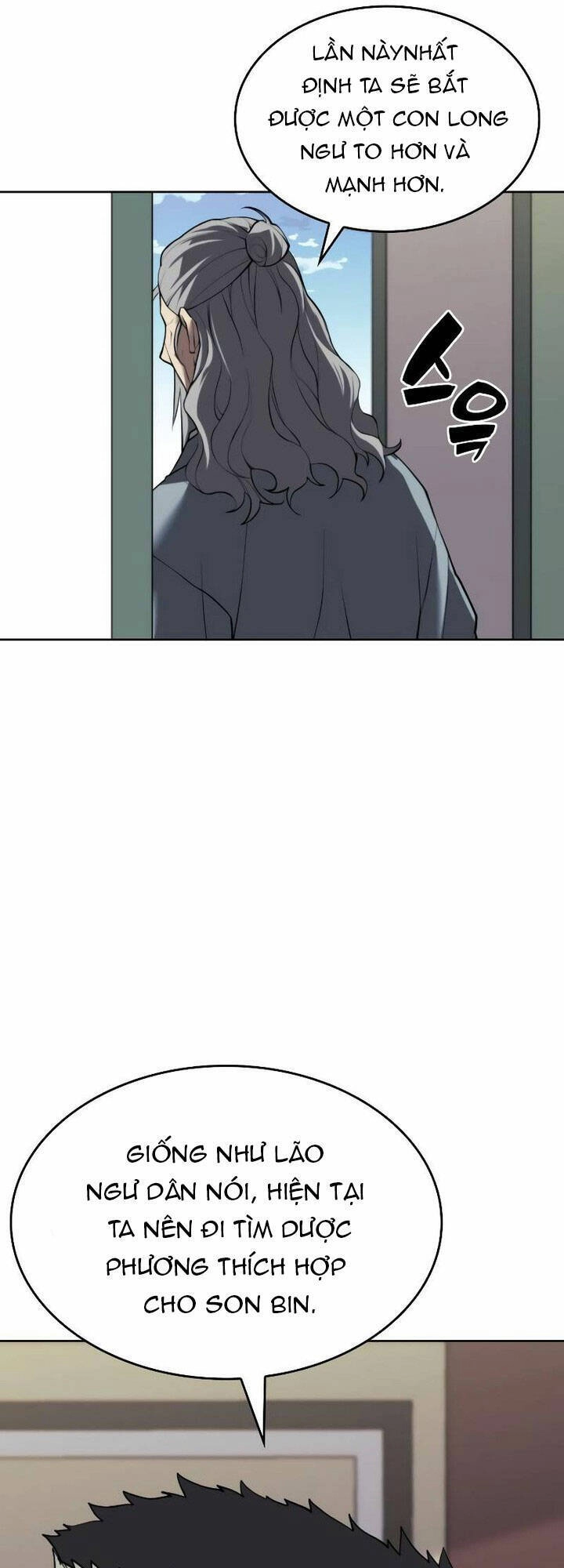 Võ Giả Bất Đắc Dĩ Chapter 130 - 9