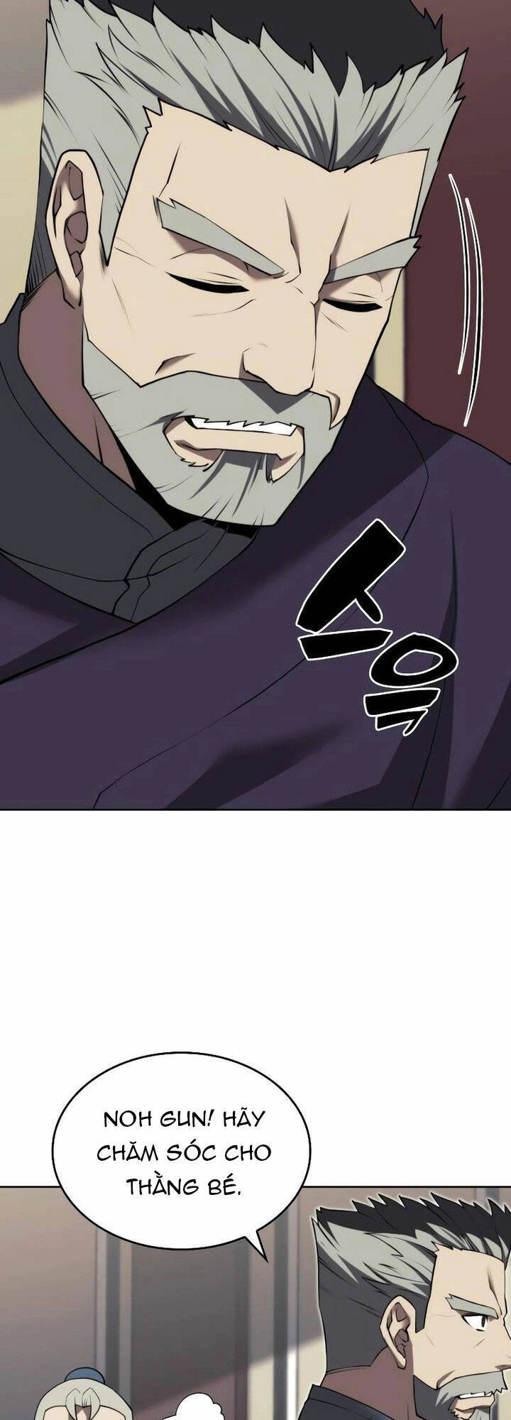 Võ Giả Bất Đắc Dĩ Chapter 130 - 10