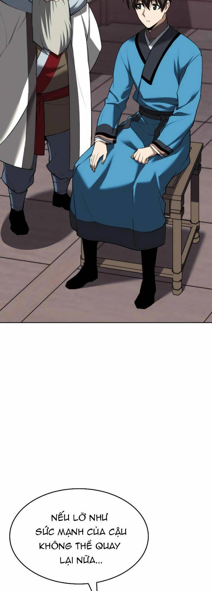 Võ Giả Bất Đắc Dĩ Chapter 130 - 12