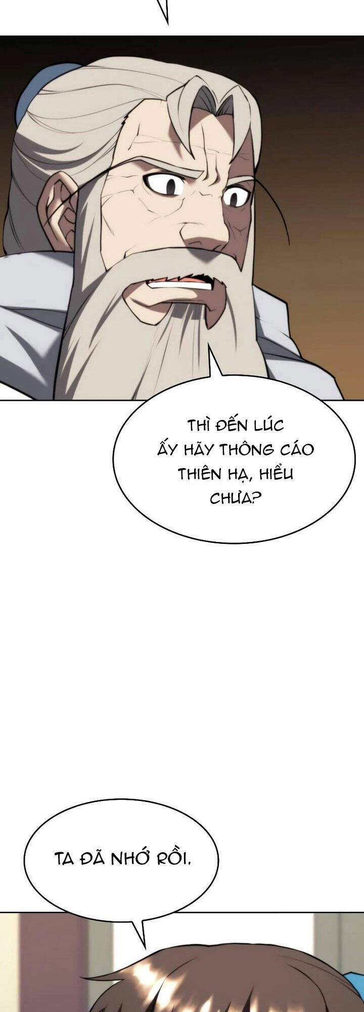 Võ Giả Bất Đắc Dĩ Chapter 130 - 13