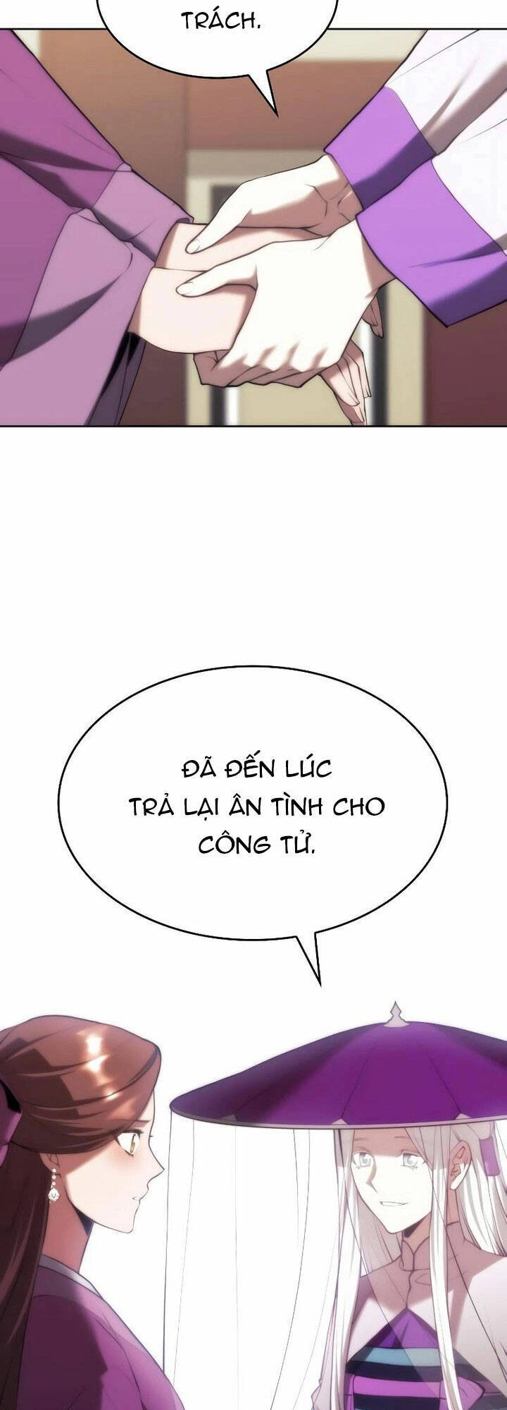 Võ Giả Bất Đắc Dĩ Chapter 130 - 17