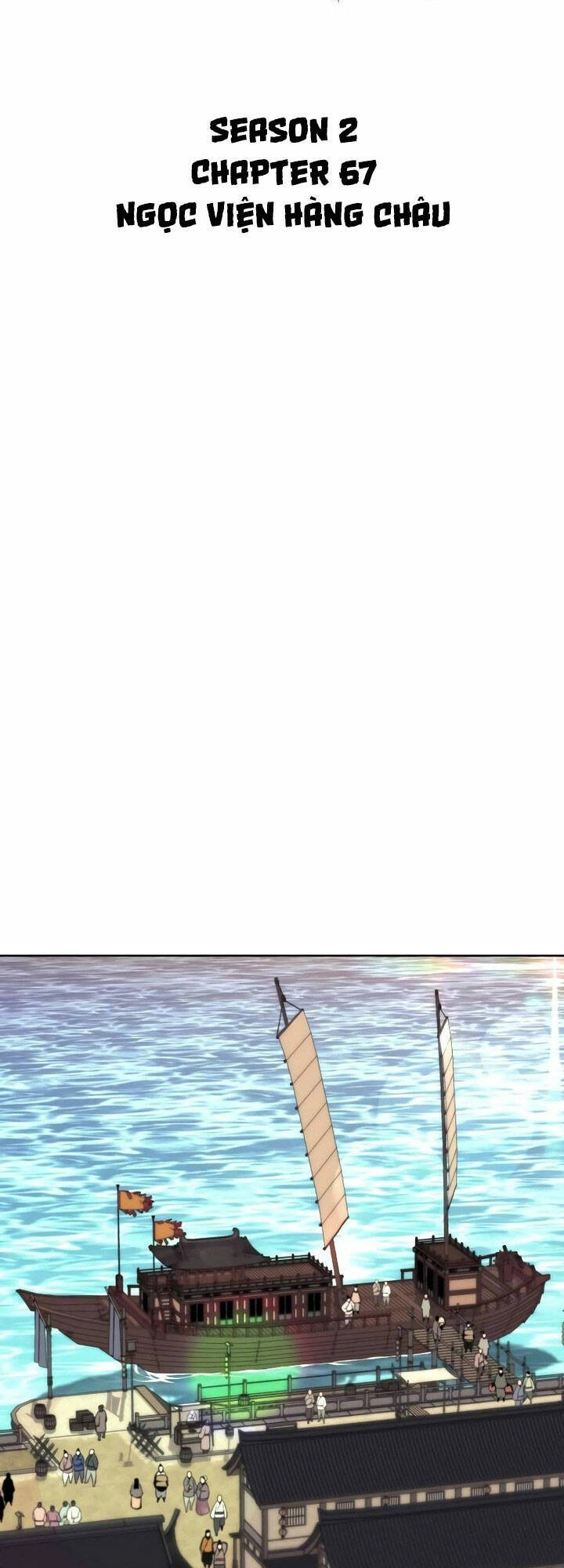 Võ Giả Bất Đắc Dĩ Chapter 130 - 20