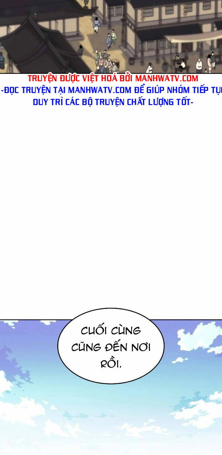 Võ Giả Bất Đắc Dĩ Chapter 130 - 21