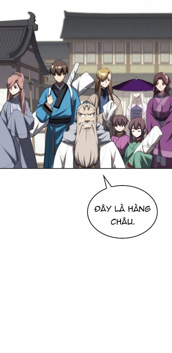 Võ Giả Bất Đắc Dĩ Chapter 130 - 22