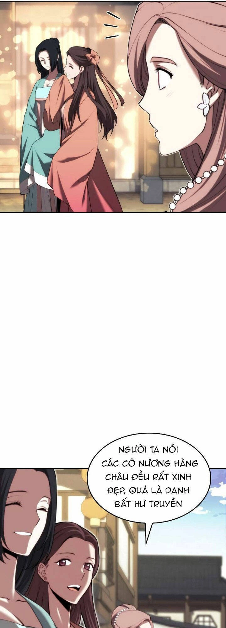 Võ Giả Bất Đắc Dĩ Chapter 130 - 23