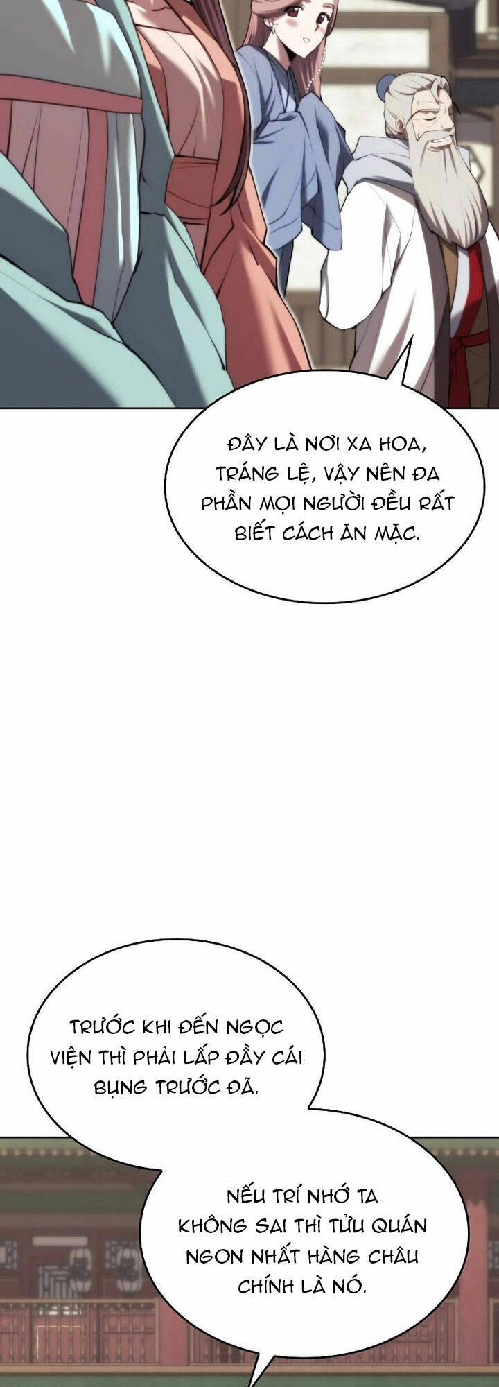 Võ Giả Bất Đắc Dĩ Chapter 130 - 24