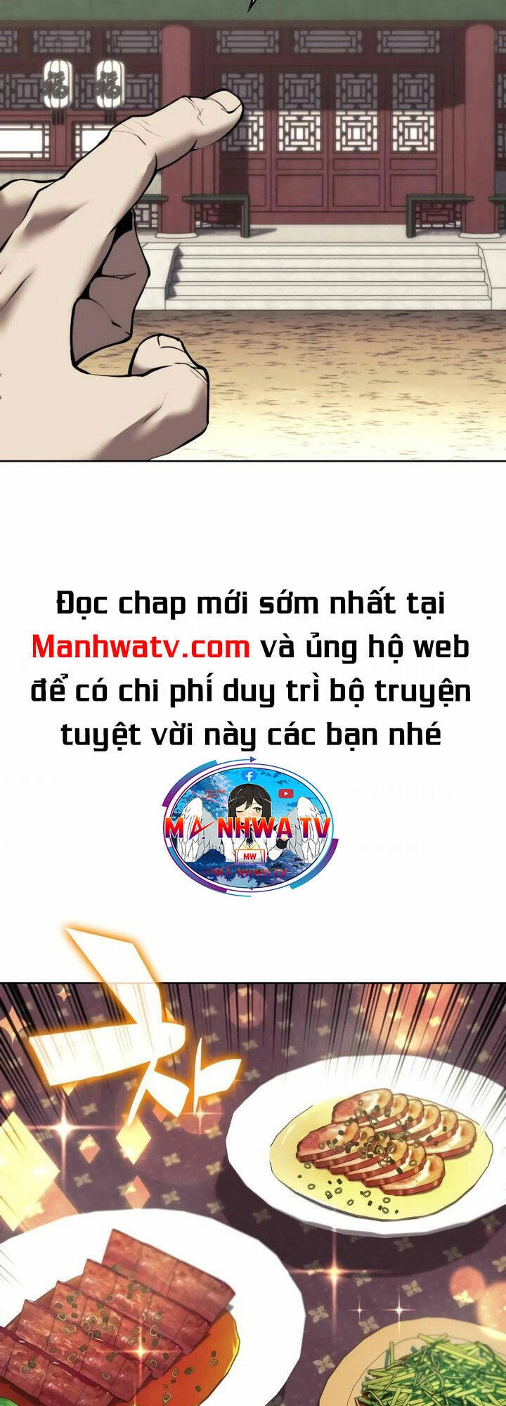 Võ Giả Bất Đắc Dĩ Chapter 130 - 25