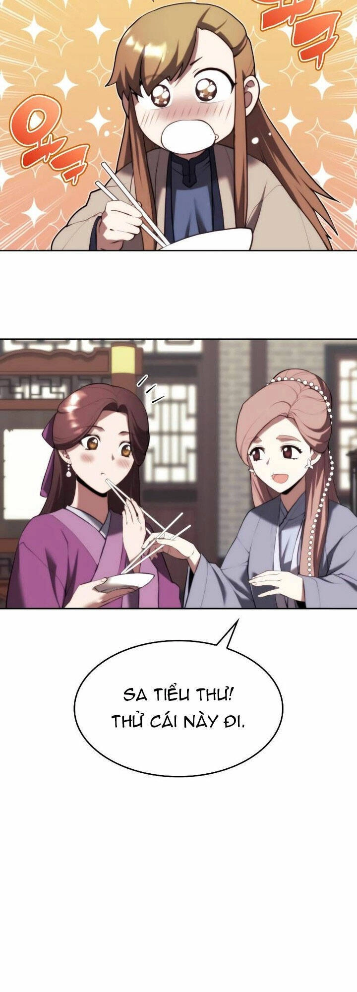 Võ Giả Bất Đắc Dĩ Chapter 130 - 27