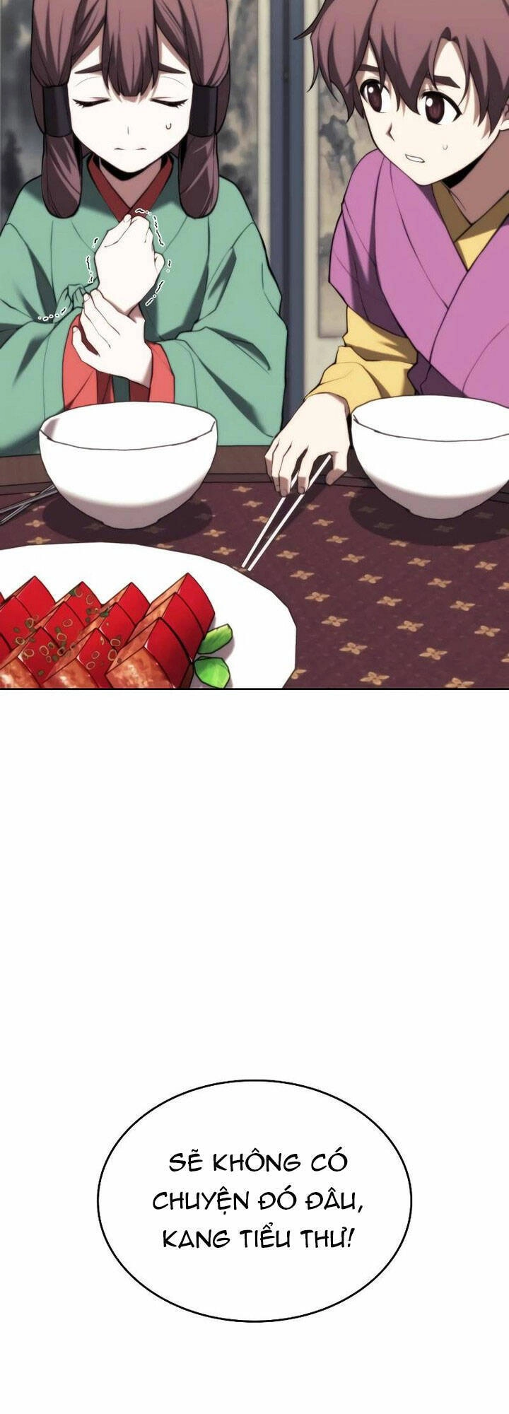 Võ Giả Bất Đắc Dĩ Chapter 130 - 33