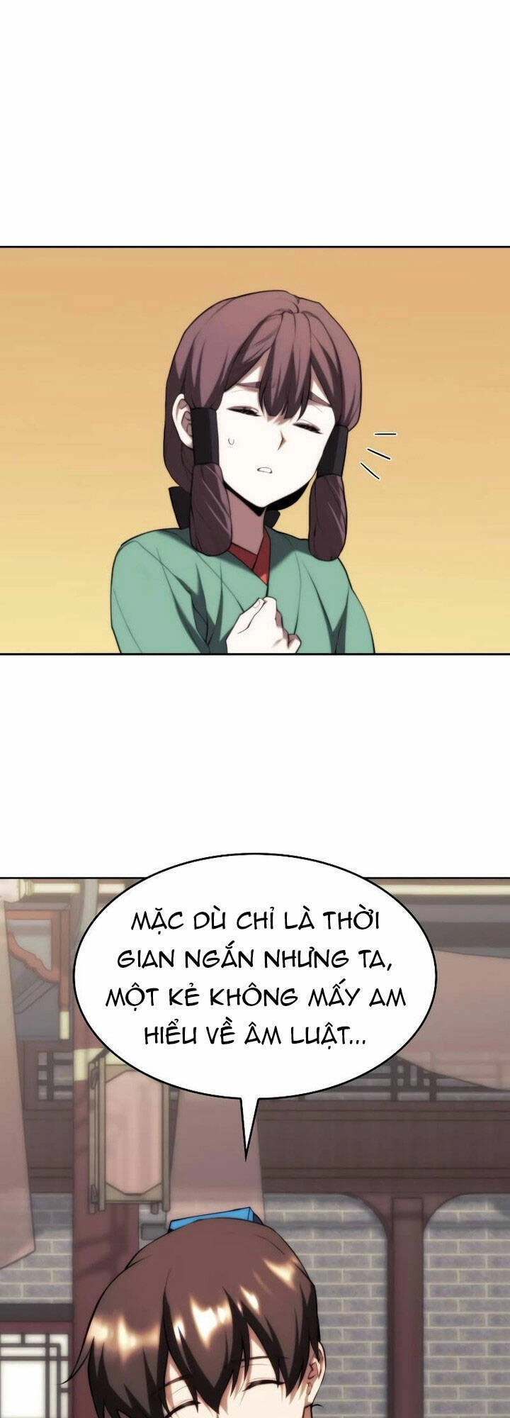 Võ Giả Bất Đắc Dĩ Chapter 130 - 34