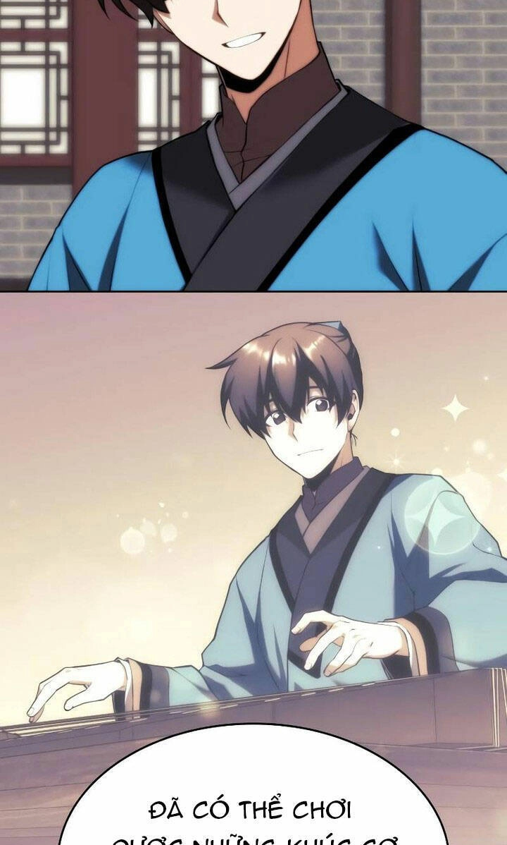 Võ Giả Bất Đắc Dĩ Chapter 130 - 35