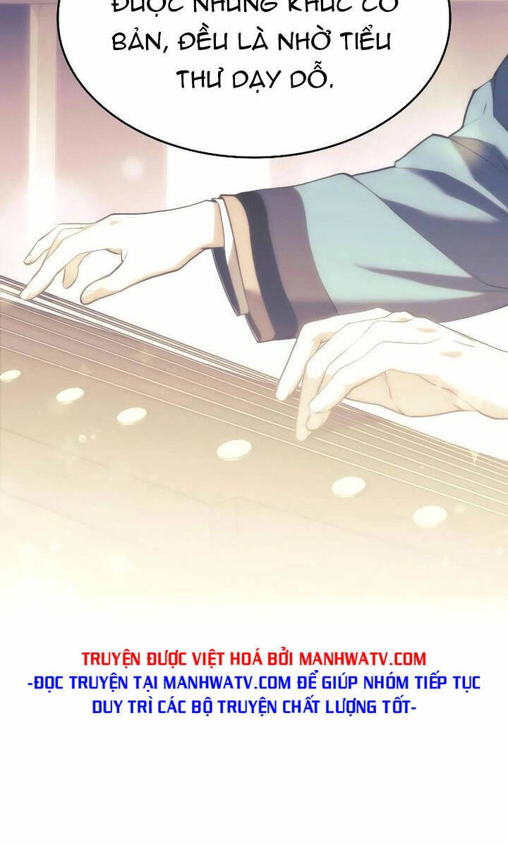 Võ Giả Bất Đắc Dĩ Chapter 130 - 36