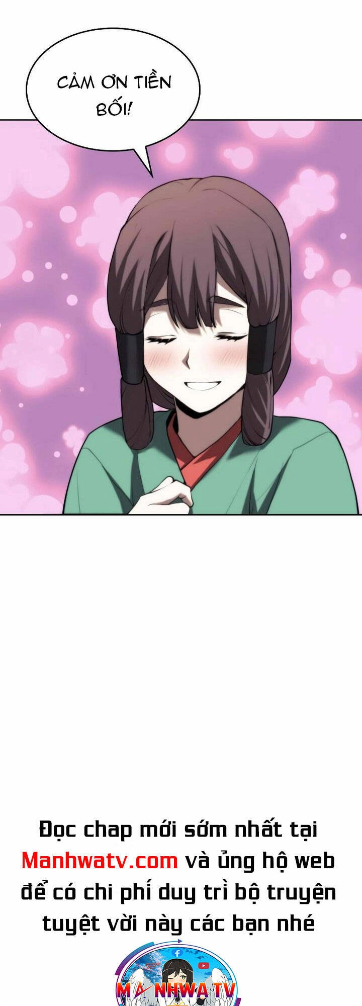 Võ Giả Bất Đắc Dĩ Chapter 130 - 39