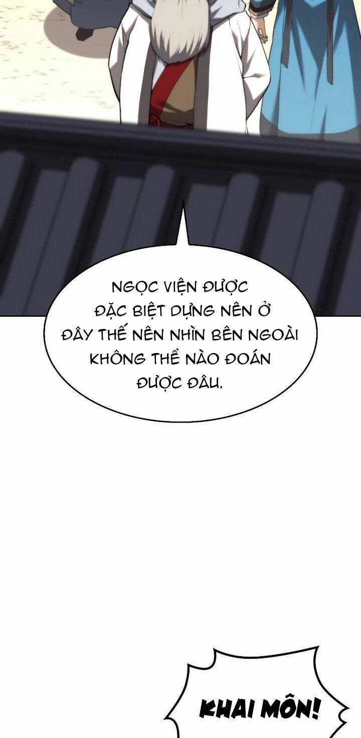 Võ Giả Bất Đắc Dĩ Chapter 130 - 42