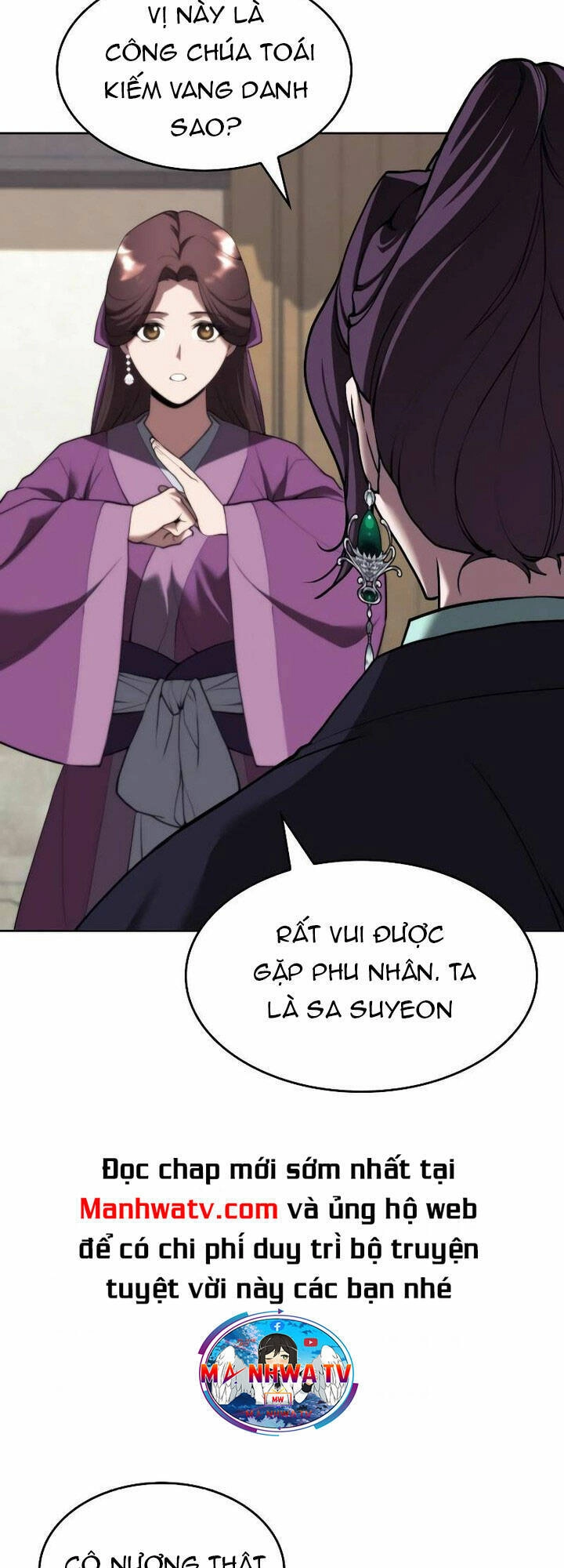 Võ Giả Bất Đắc Dĩ Chapter 130 - 52