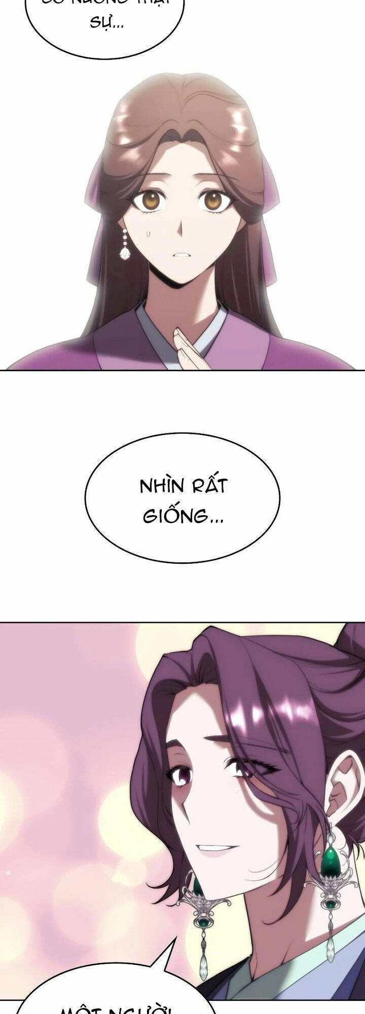 Võ Giả Bất Đắc Dĩ Chapter 130 - 53