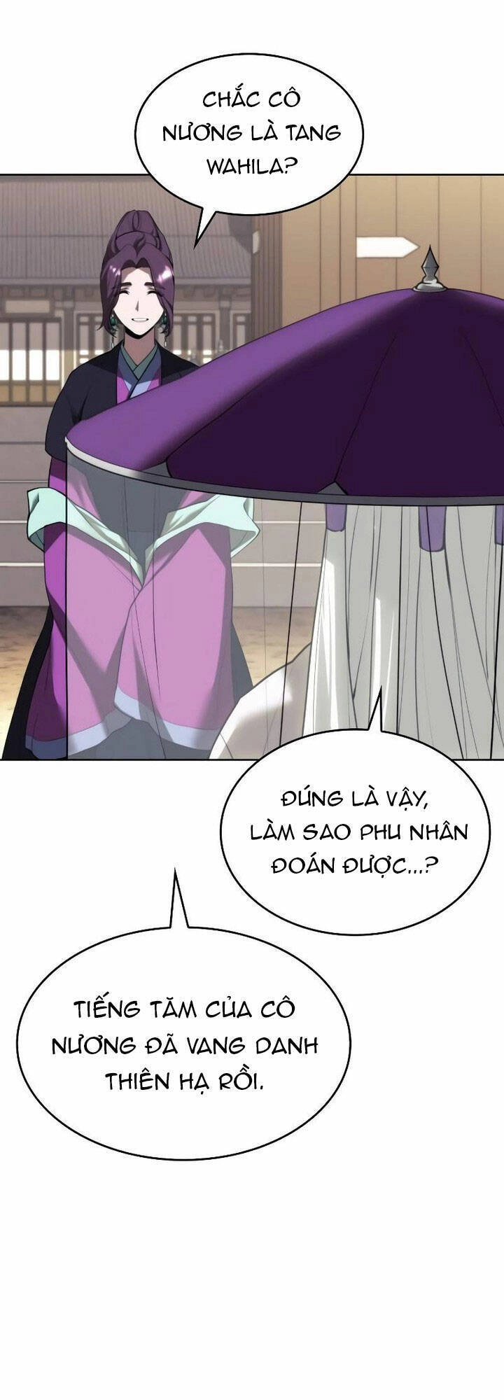 Võ Giả Bất Đắc Dĩ Chapter 130 - 55