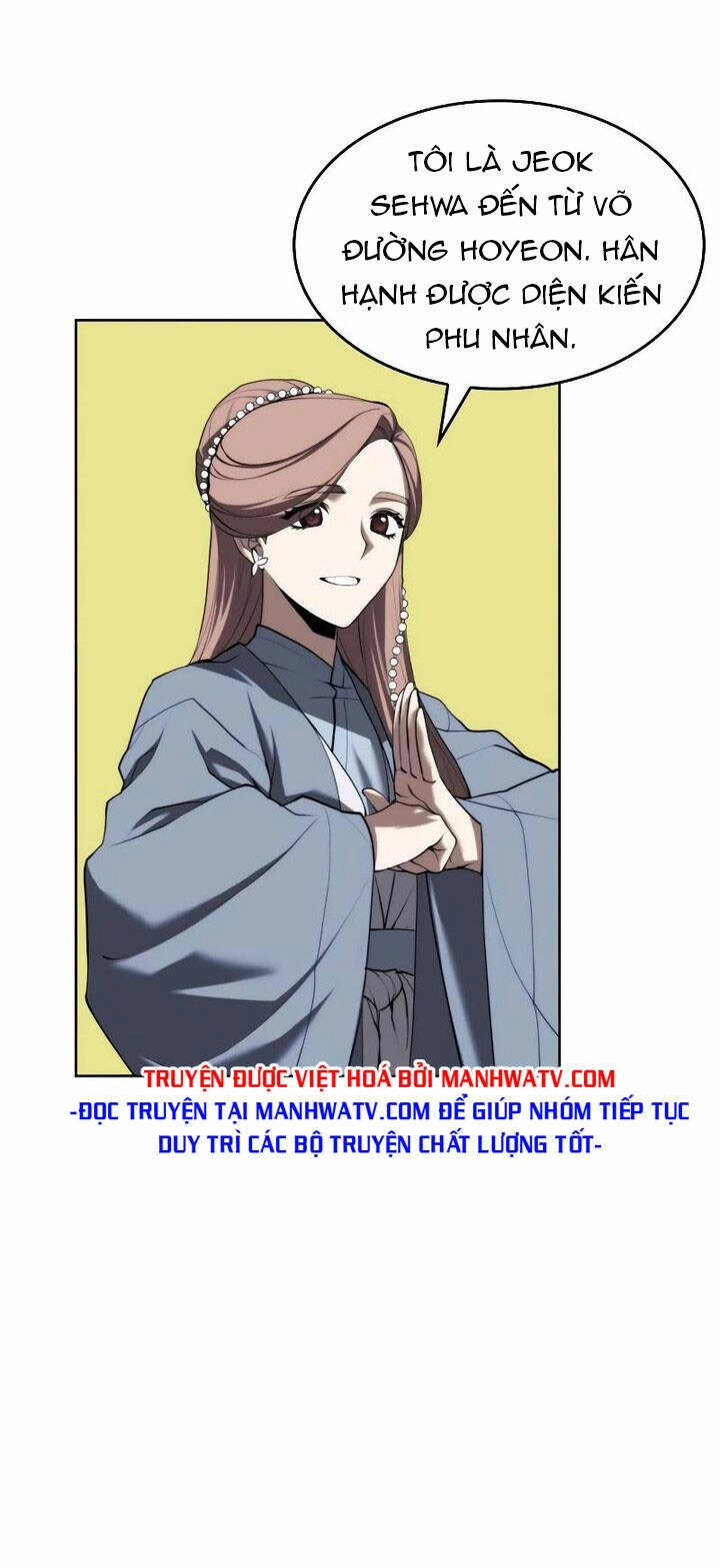 Võ Giả Bất Đắc Dĩ Chapter 130 - 57