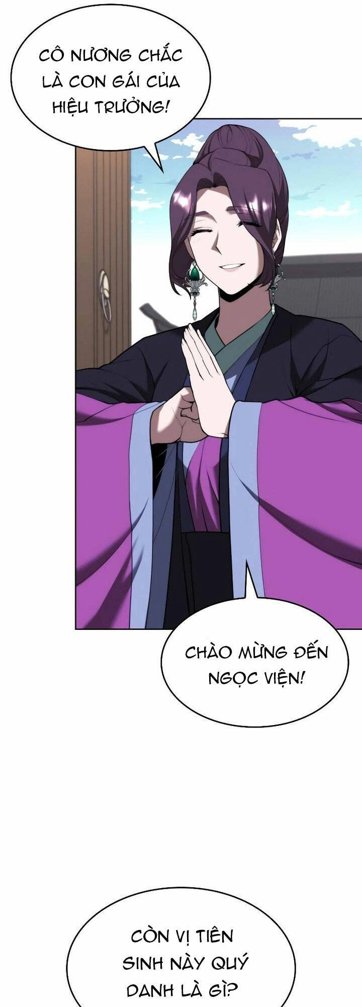 Võ Giả Bất Đắc Dĩ Chapter 130 - 58