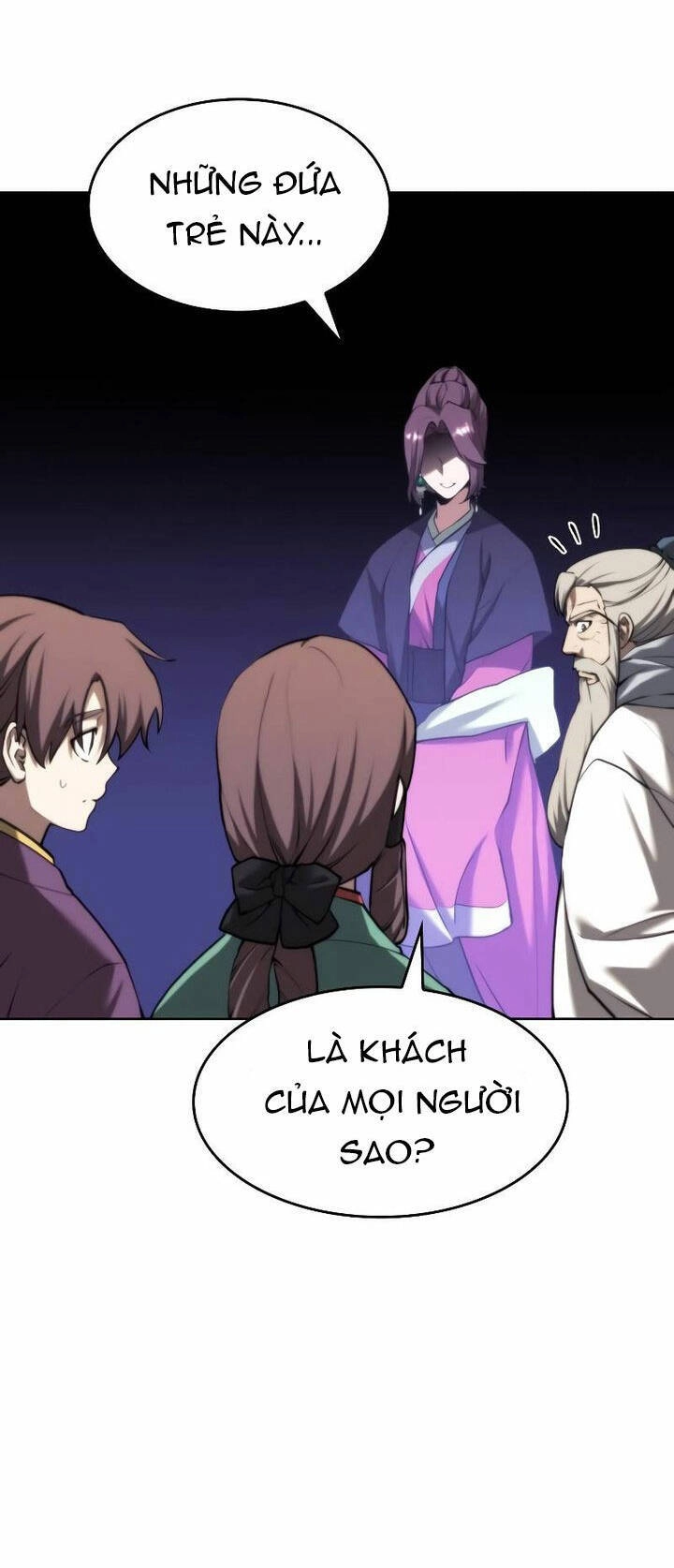 Võ Giả Bất Đắc Dĩ Chapter 130 - 63