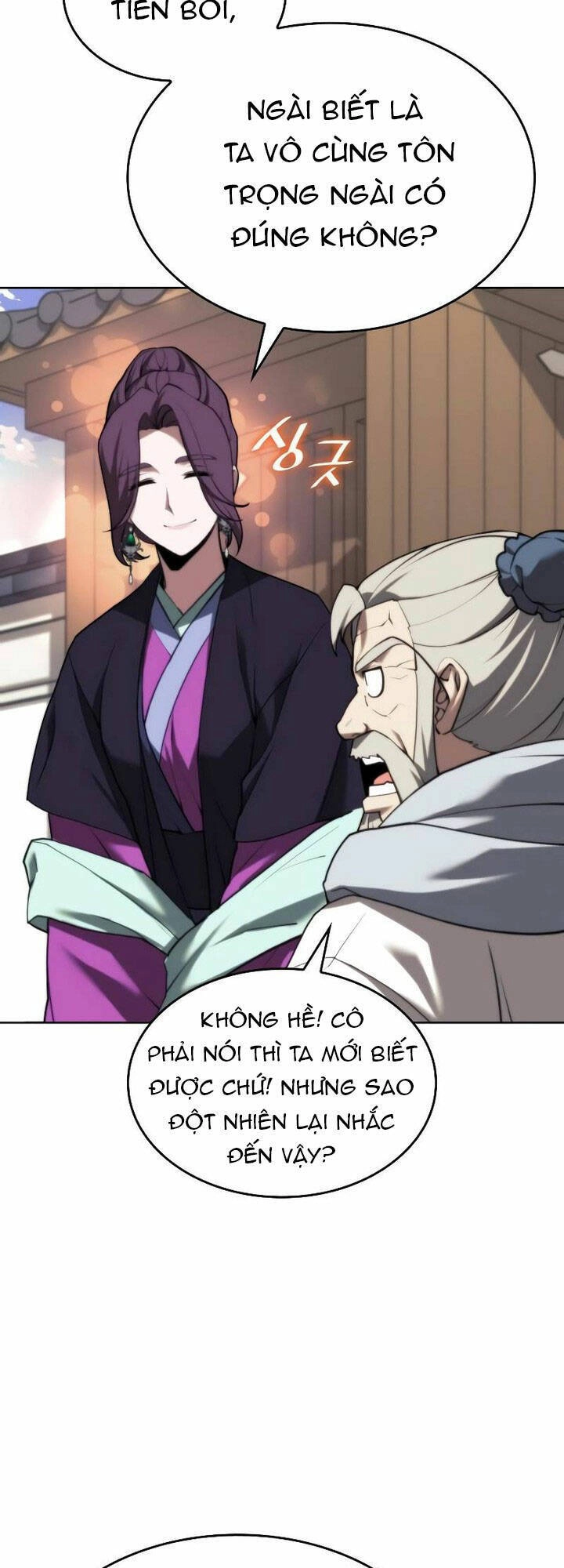 Võ Giả Bất Đắc Dĩ Chapter 130 - 66