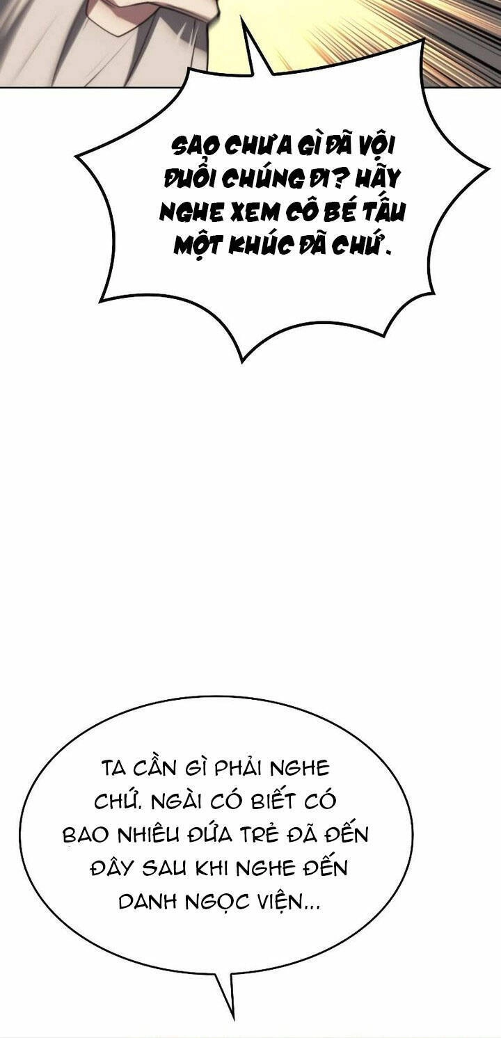 Võ Giả Bất Đắc Dĩ Chapter 130 - 69