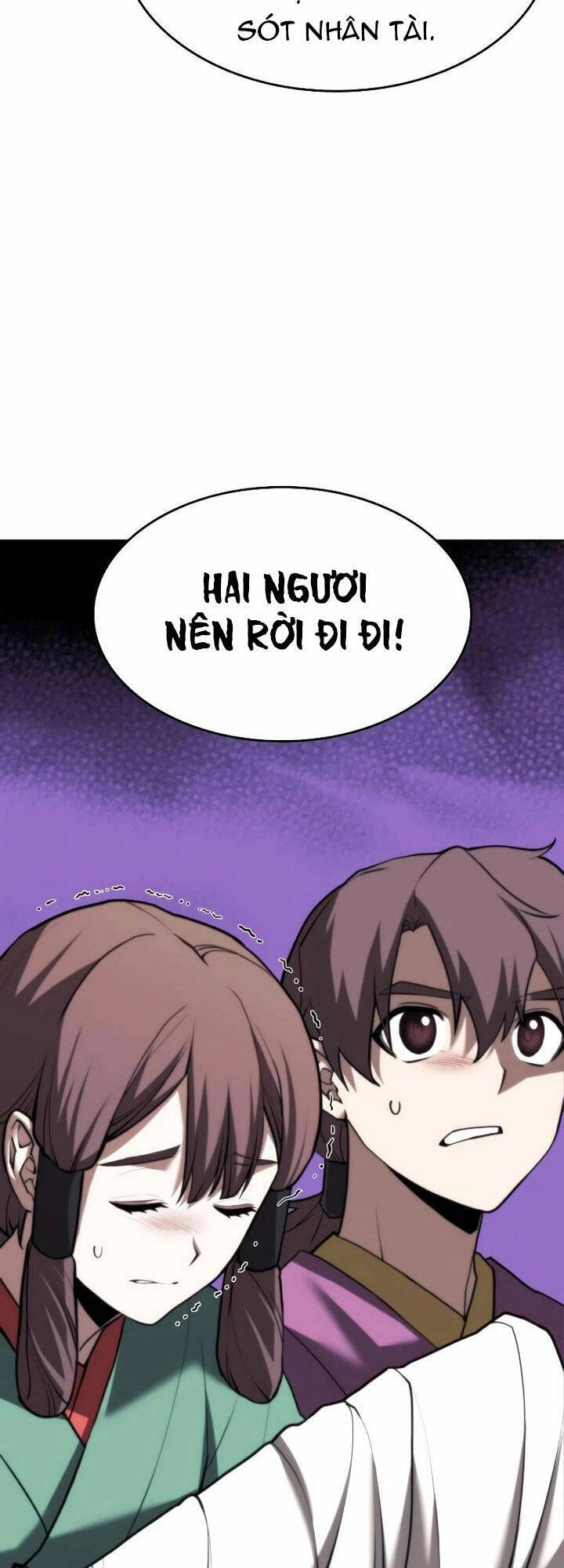 Võ Giả Bất Đắc Dĩ Chapter 130 - 72