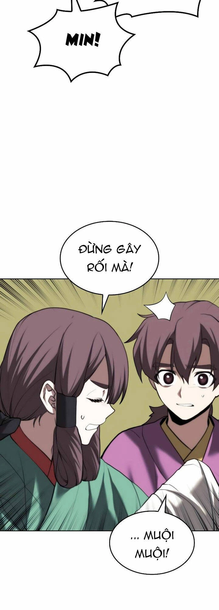 Võ Giả Bất Đắc Dĩ Chapter 130 - 74