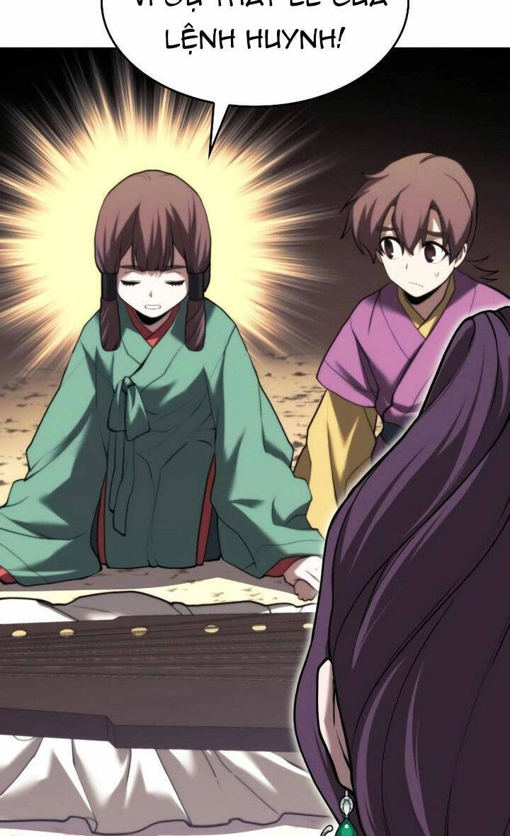 Võ Giả Bất Đắc Dĩ Chapter 130 - 76