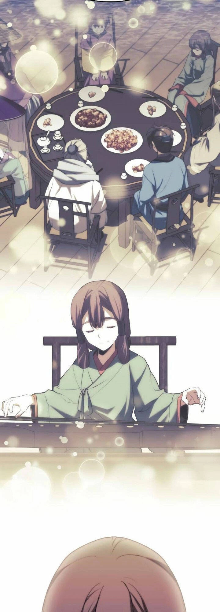 Võ Giả Bất Đắc Dĩ Chapter 130 - 79