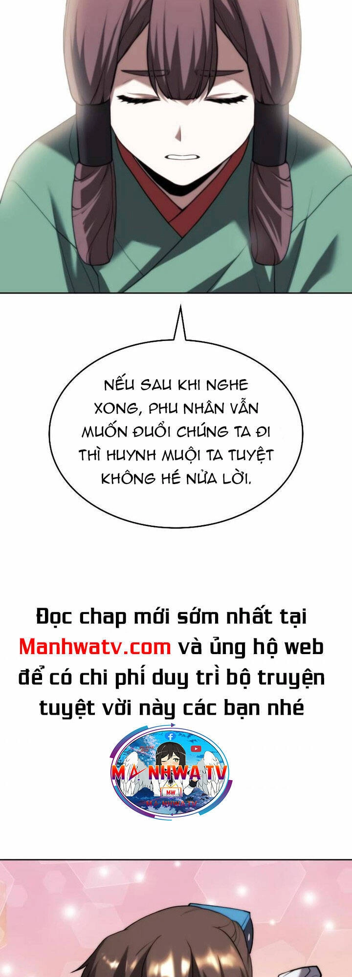 Võ Giả Bất Đắc Dĩ Chapter 130 - 80