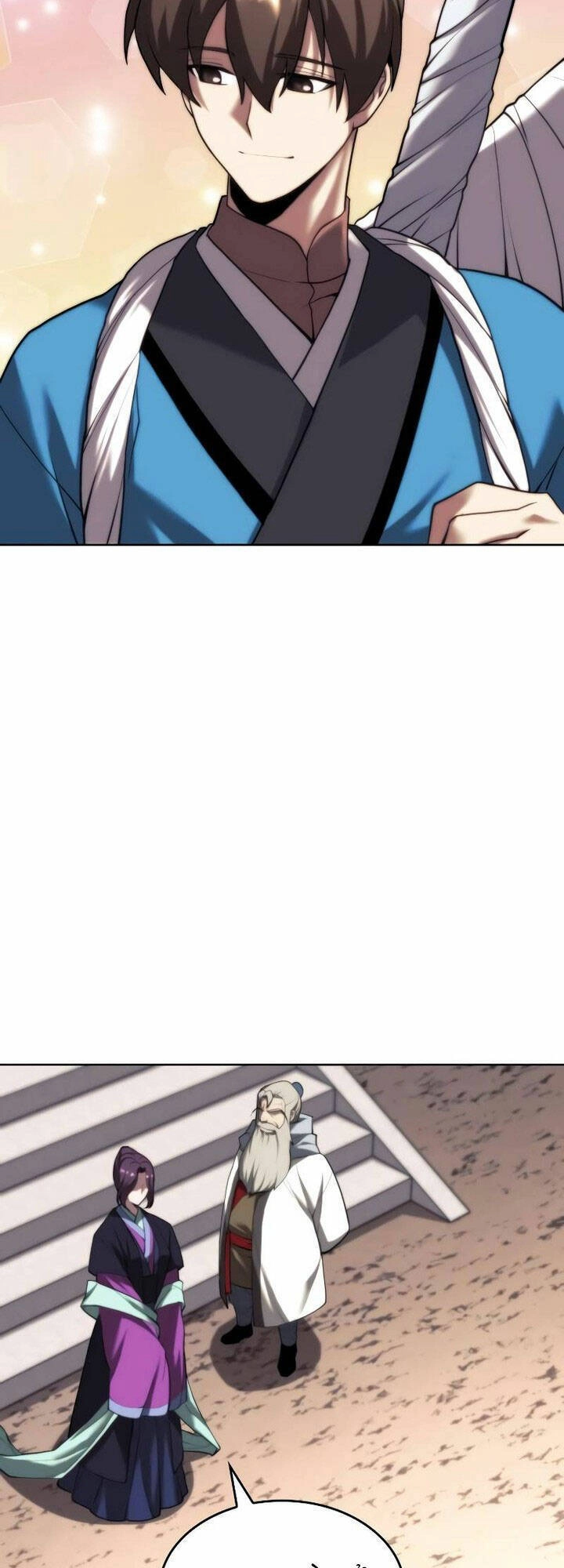 Võ Giả Bất Đắc Dĩ Chapter 130 - 81