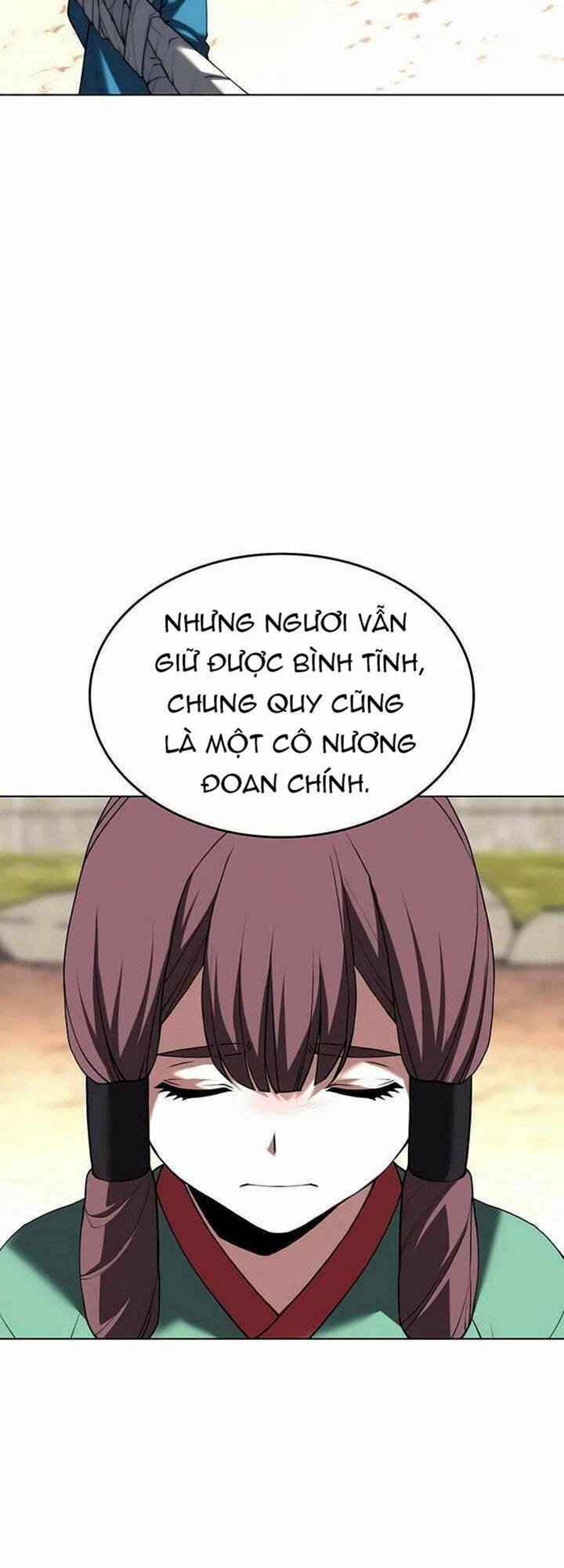 Võ Giả Bất Đắc Dĩ Chapter 131 - 3