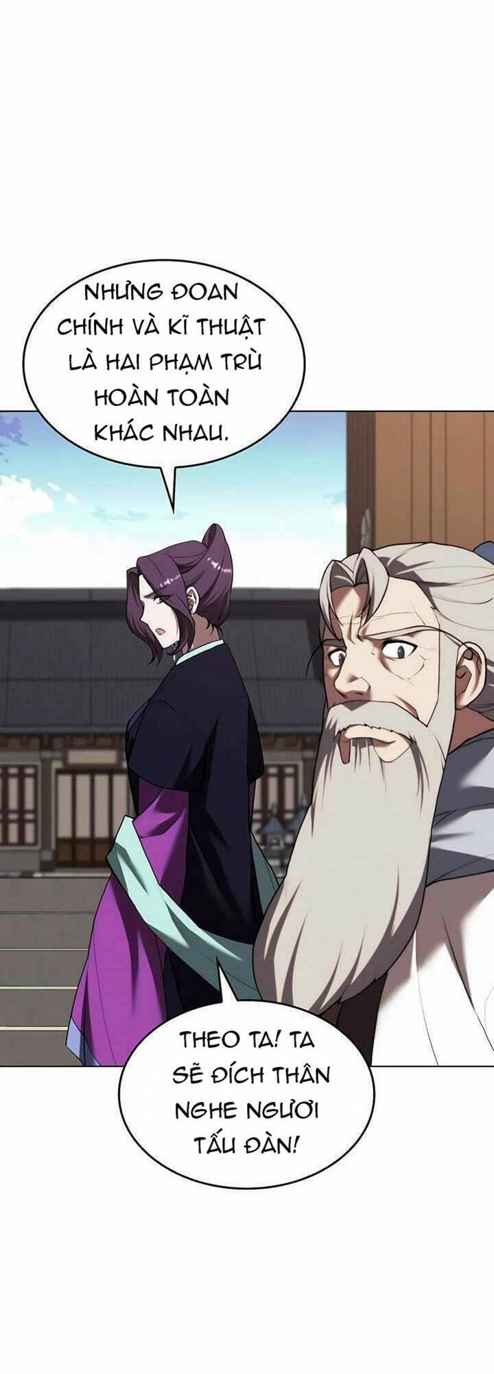 Võ Giả Bất Đắc Dĩ Chapter 131 - 4