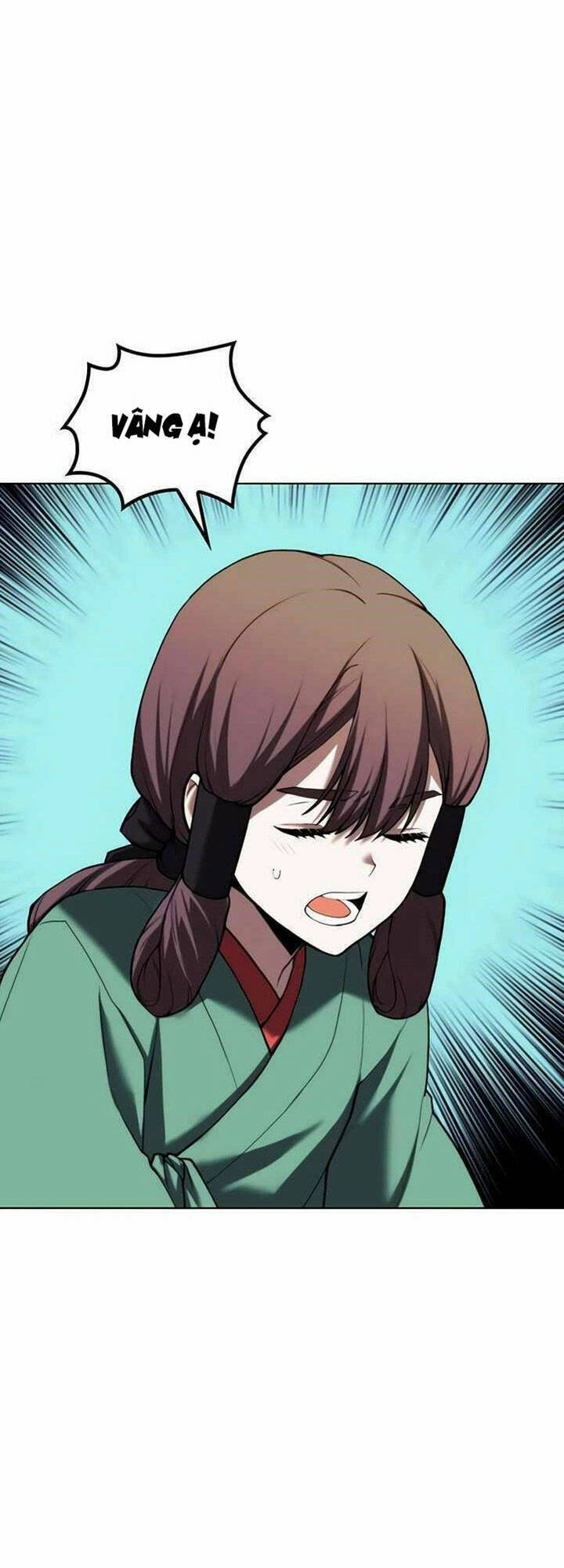 Võ Giả Bất Đắc Dĩ Chapter 131 - 5