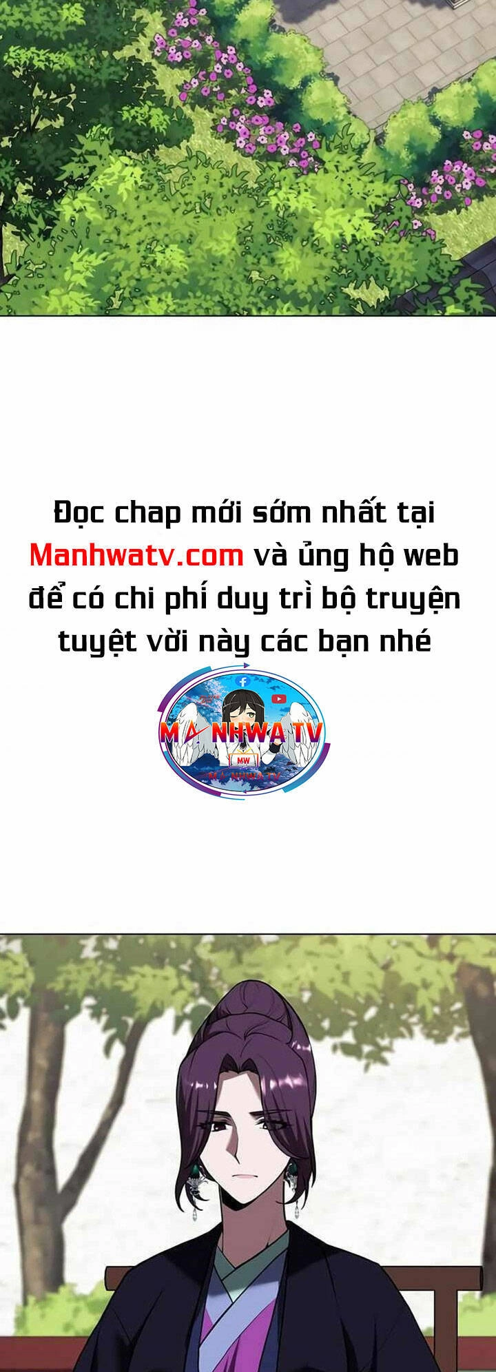 Võ Giả Bất Đắc Dĩ Chapter 131 - 7