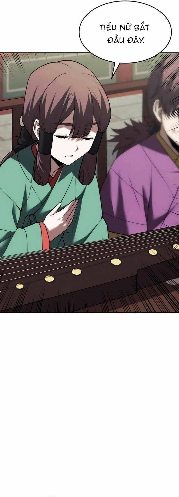 Võ Giả Bất Đắc Dĩ Chapter 131 - 9