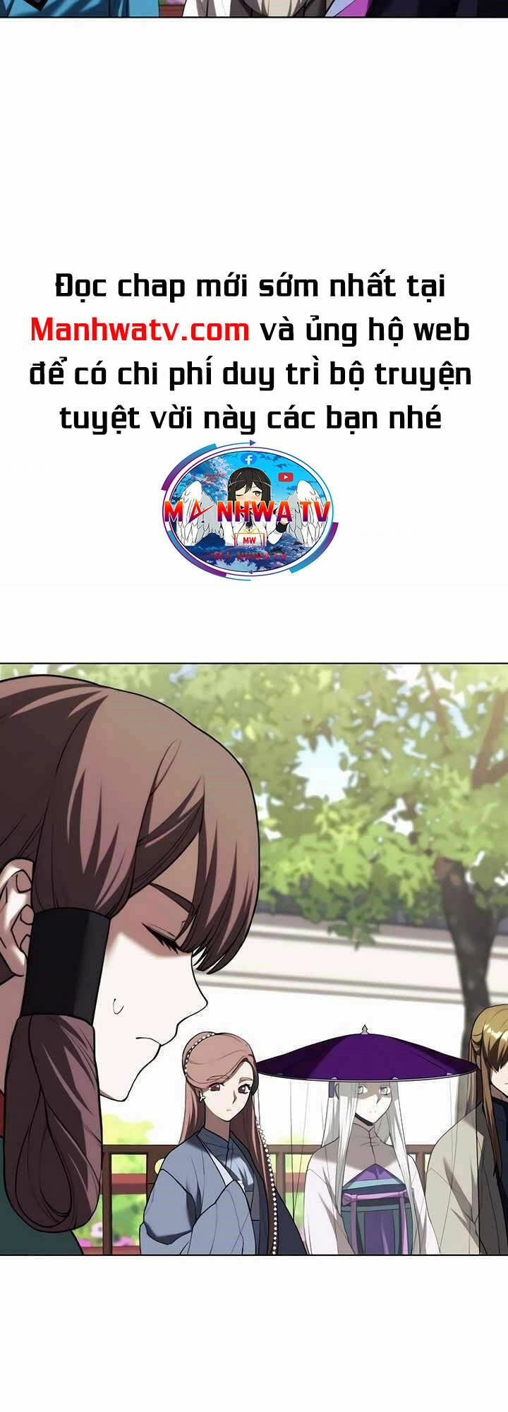 Võ Giả Bất Đắc Dĩ Chapter 131 - 11