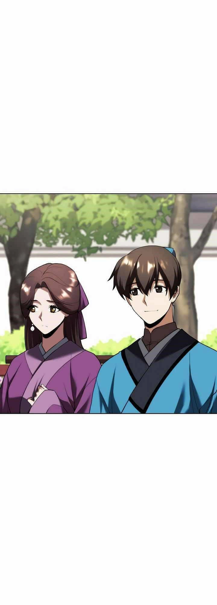 Võ Giả Bất Đắc Dĩ Chapter 131 - 12