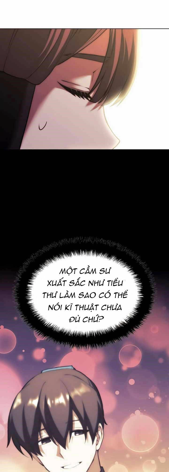 Võ Giả Bất Đắc Dĩ Chapter 131 - 13