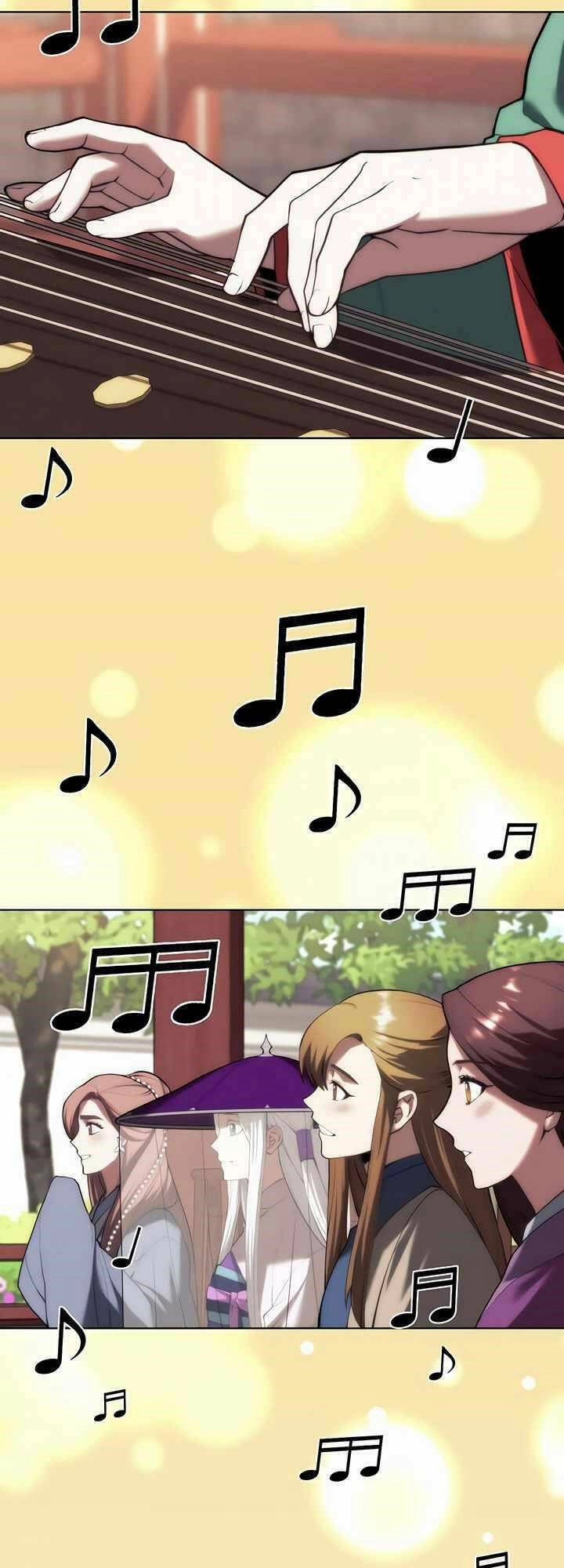 Võ Giả Bất Đắc Dĩ Chapter 131 - 19