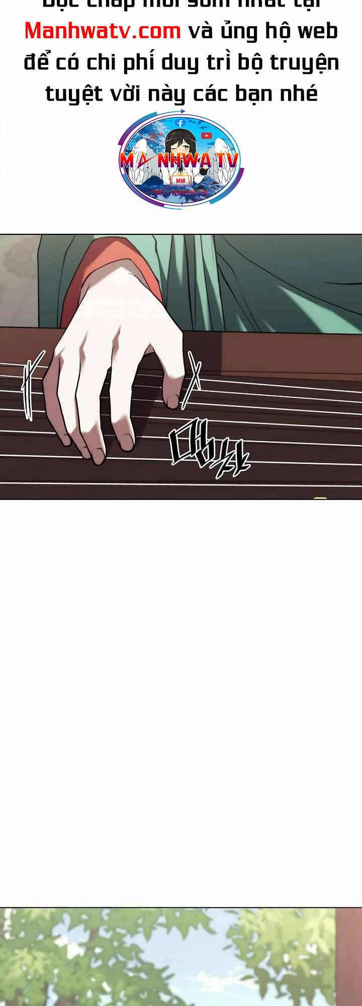 Võ Giả Bất Đắc Dĩ Chapter 131 - 21