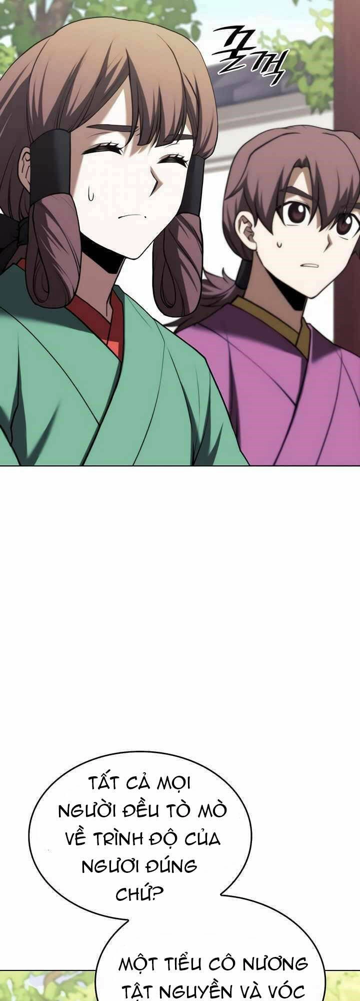 Võ Giả Bất Đắc Dĩ Chapter 131 - 22