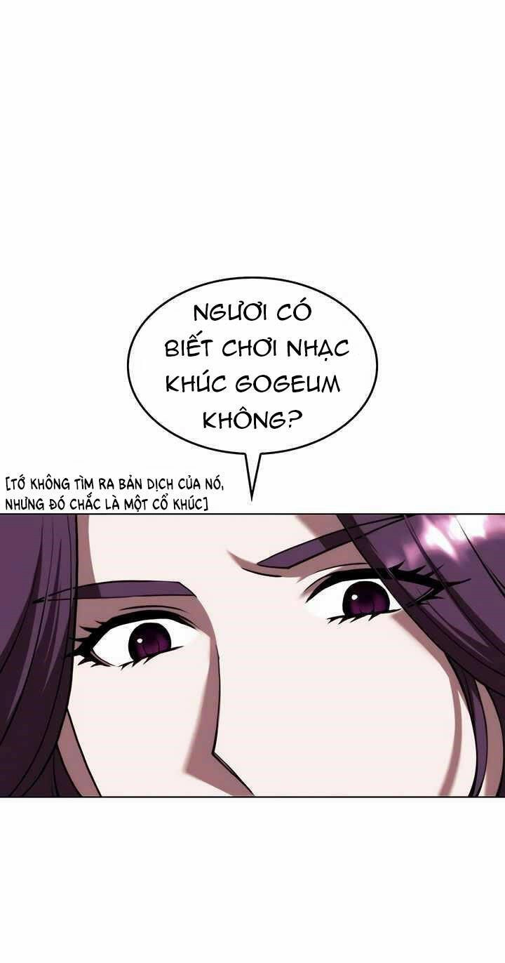 Võ Giả Bất Đắc Dĩ Chapter 131 - 24