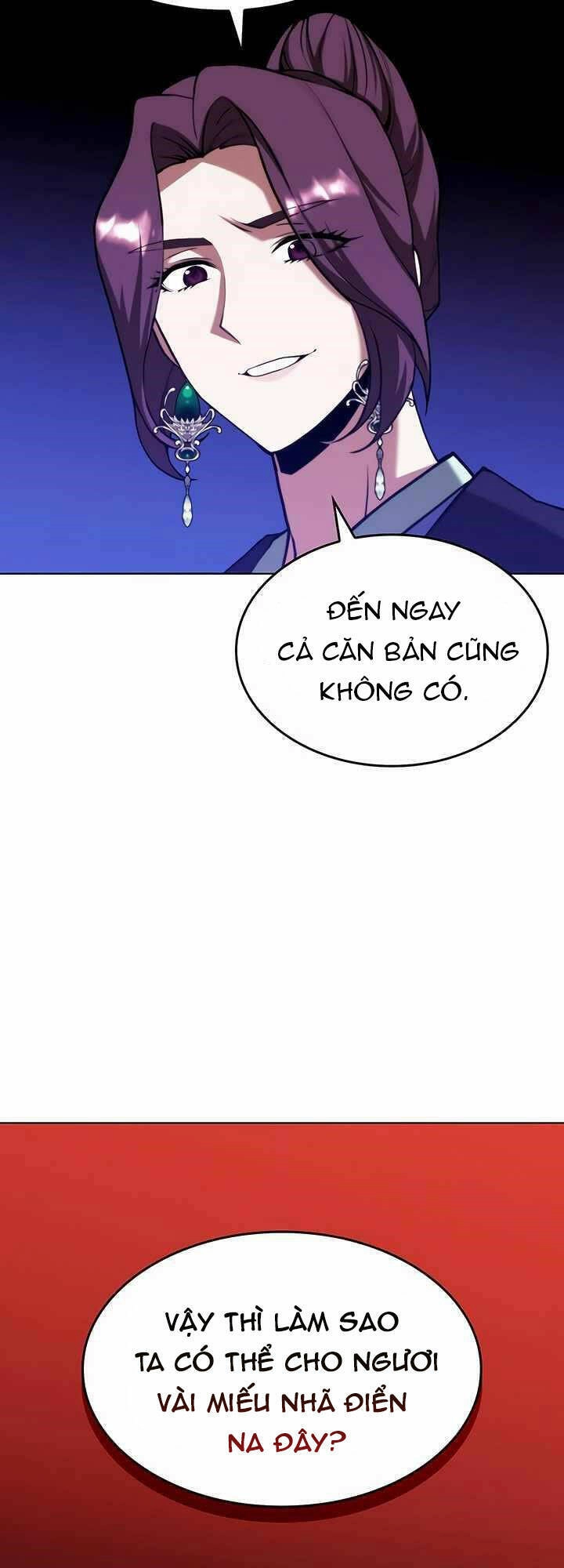 Võ Giả Bất Đắc Dĩ Chapter 131 - 27