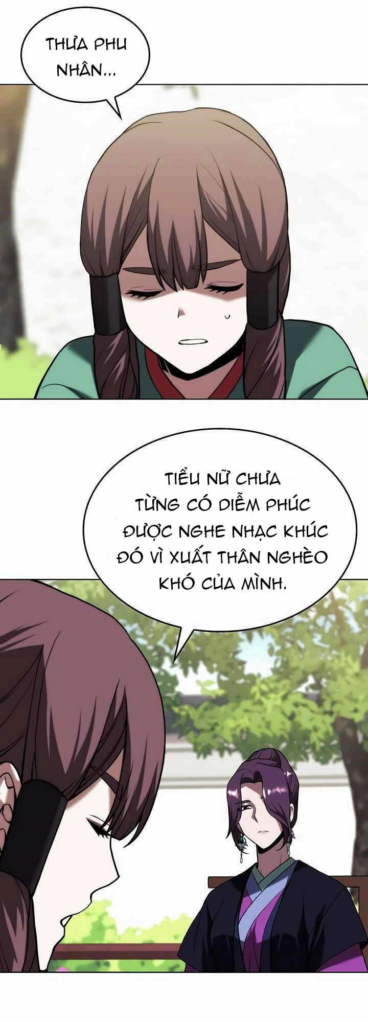 Võ Giả Bất Đắc Dĩ Chapter 131 - 29